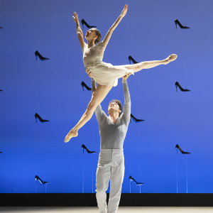 Cendrillon © Opéra de Nice